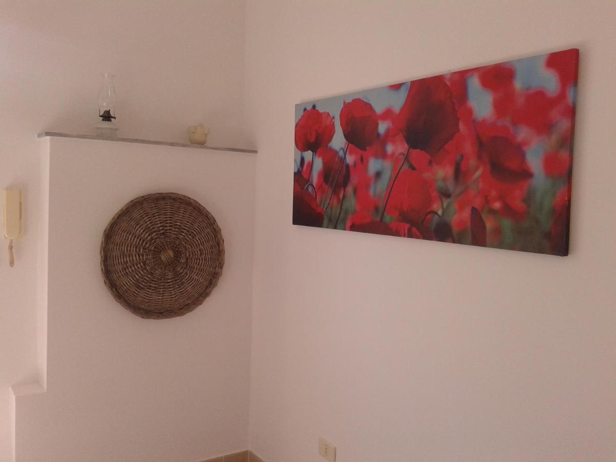 B&B Bell'Aria Monopoli Exterior photo